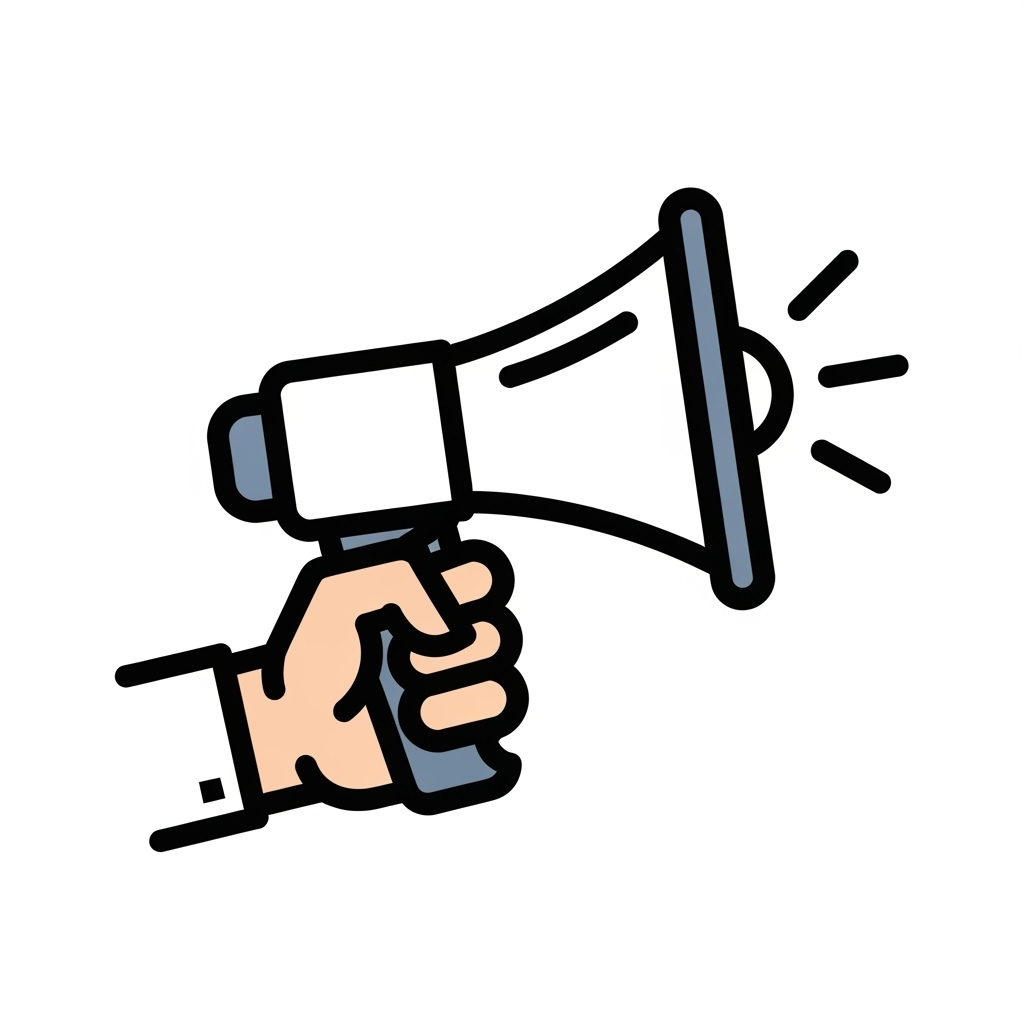 Megaphone